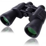 PRISMÁTICOS BARATOS 2020