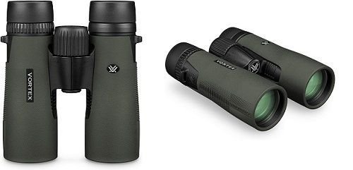  prismáticos Vortex DB-215 Optics Diamondback HD