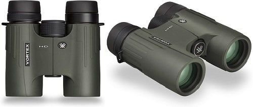 gemelos Vortex Optics Viper HD