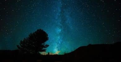 Prismáticos para astronomía