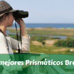 Los mejores Prismáticos Bresser