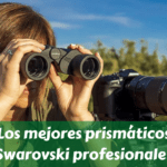 Los mejores prismáticos Swarovski profesionales