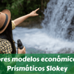 Mejores modelos económicos de Prismáticos Slokey (1)