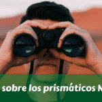 Todo sobre los prismáticos Nikon